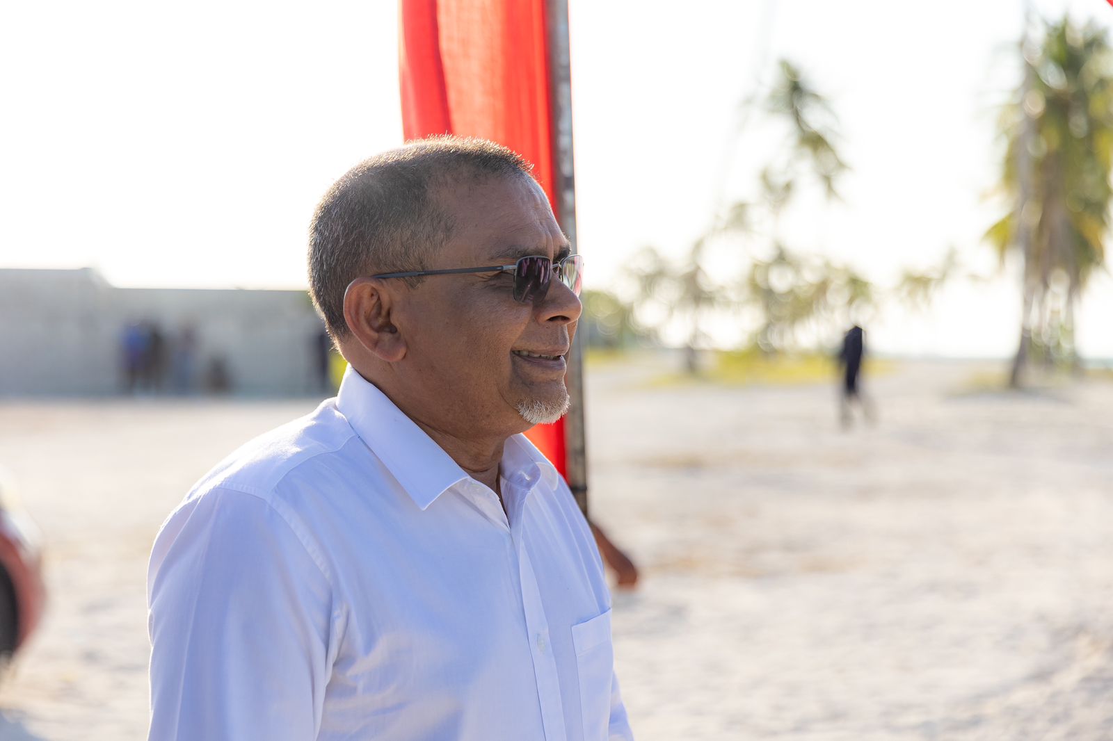 އެމްޕީއެލްގެ މެރިޓައިމް ޚިދުމަތްތަކަށް މިހާރުވެސް އެދެމުންދާކަމަށް ސީއީއޯ ވަޖީހު ވިދާޅުވެއްޖެ