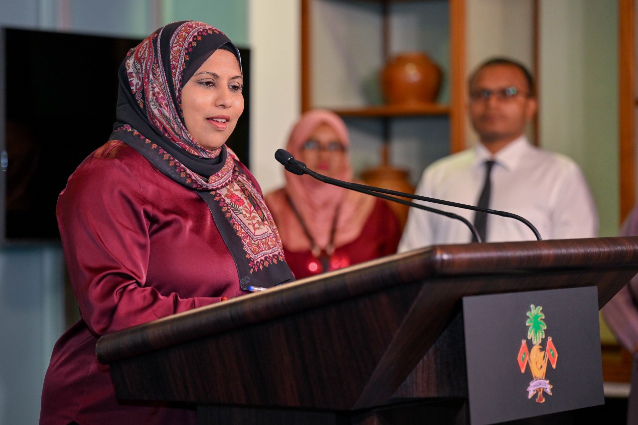 ޗައިނާ-ރާއްޖެ މިނިވަން ވިޔަފާރީގެ އެއްބަސްވުމާއެކު ވިޔަފާރި 1 ބިލިޔަން ޑޮލަރަށް އަރާނެ