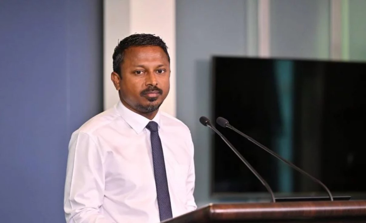 އިންވެސްޓްމަންޓް މާހައުލު ކުރިއެރުވުމަށް އިތުރު ގާނޫނީ އިސްލާހުތަކެއް ގެނައުމަށް ރާވާފައިވާކަން އޭޖީ އިއުލާންކޮށްފި