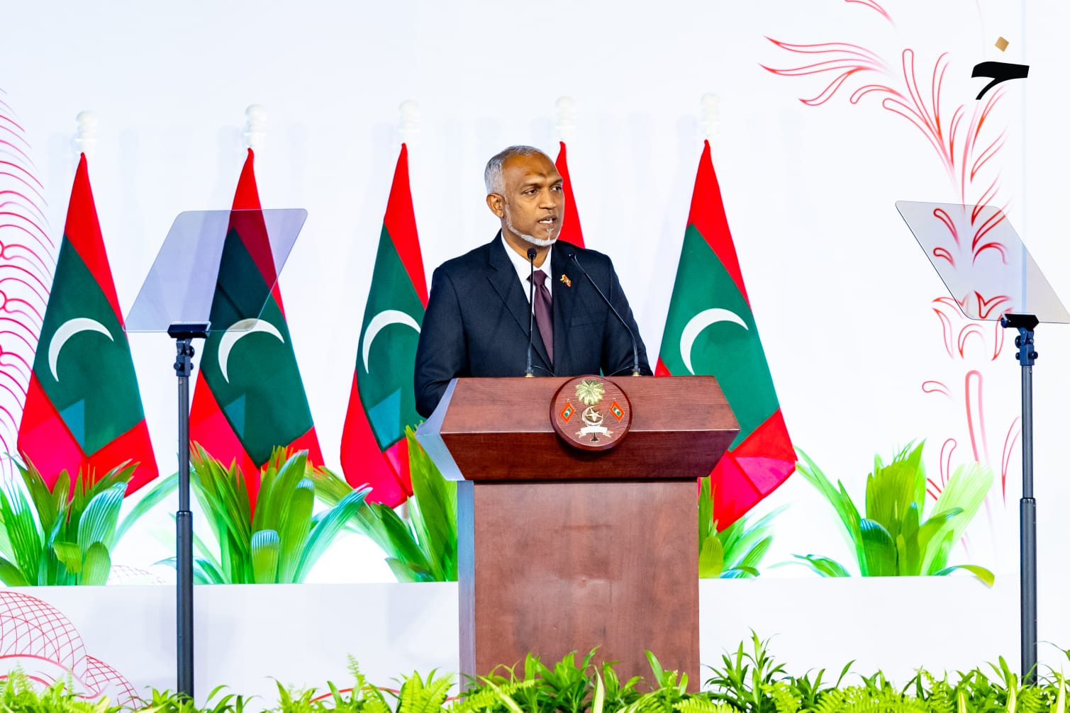 ދިވެހި ތަރިކައާބެހޭ ޤައުމީ މަރުކަޒުން ފުޅާ ދާއިރާއެއްގައި ގްލޯބަލް ރިސާރޗް...