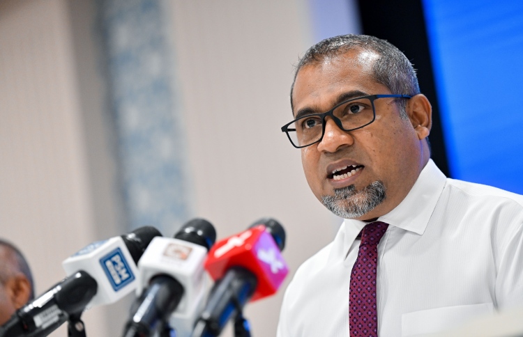 ބުޅާ މަހުން ކާތަކެތި ހެދިކަން ކަށަވަރެއް ނުވޭ: މިނިސްޓަރު