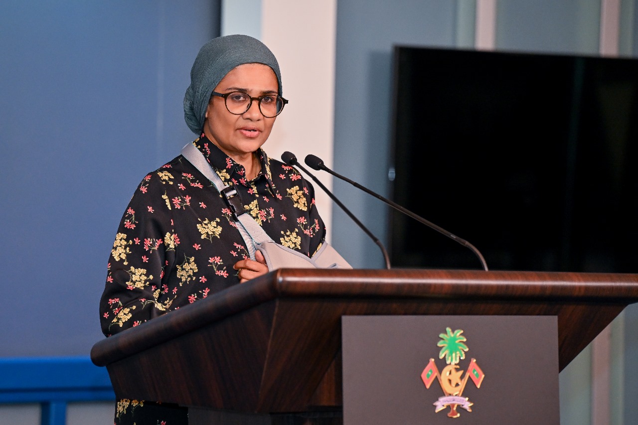 މަތީ ތަޢުލީމަށް ކިޔަވާ ދަރިވަރުންގެ ލޯނަށް މިހާތަނަށް 473 މިލިޔަން ރުފިޔާ ދޫކޮށްފި