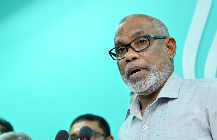 ޕީއެންސީގެ މެމްބަރުންގެ އަދަދު 60,000 އަށް އަރައިފި