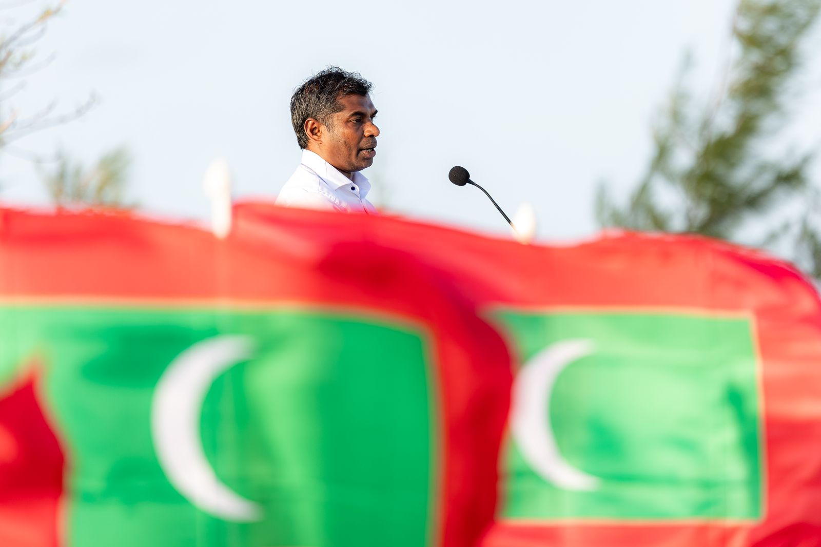 އެސްޓީއޯ އަމާޒުކުރަނީ ލަގްޒަރީ އުޅަނދުތަކަށް ބަންކަރިންގ ޚިދުމަތް ދިނުމަށް: ޝިމާދު