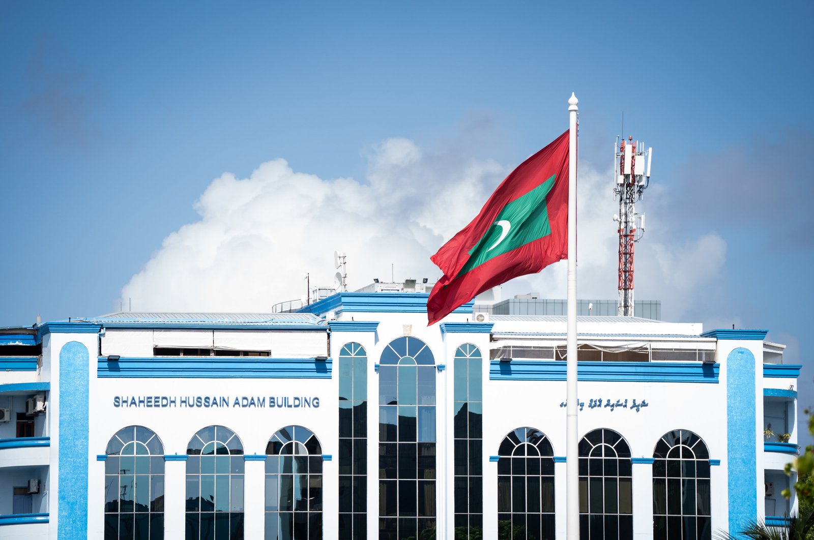 ނޫސްވެރިން މަރަންވީ ކަމަށް ބުނެ ކޮމެންޓް ކުރި މީހެއްގެ މައްސަލަ ތަޙުޤީޤު ކުރަނީ