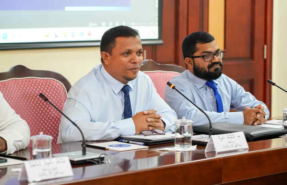 ދަރަނި އަދާކުރުމަށް 2026 ވަނަ އަހަރު އެސްޑީއެފުން 200 މިލިއަން ޑޮލަރު ނަގަނީ