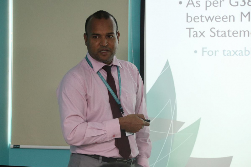 ޝާހިދު އާއި އިރުފާން ބީއެމްއެލްގެ ބޯޑަށް އައްޔަން ކުރަން ސަރުކާރުން ހުށަހަޅައިފި