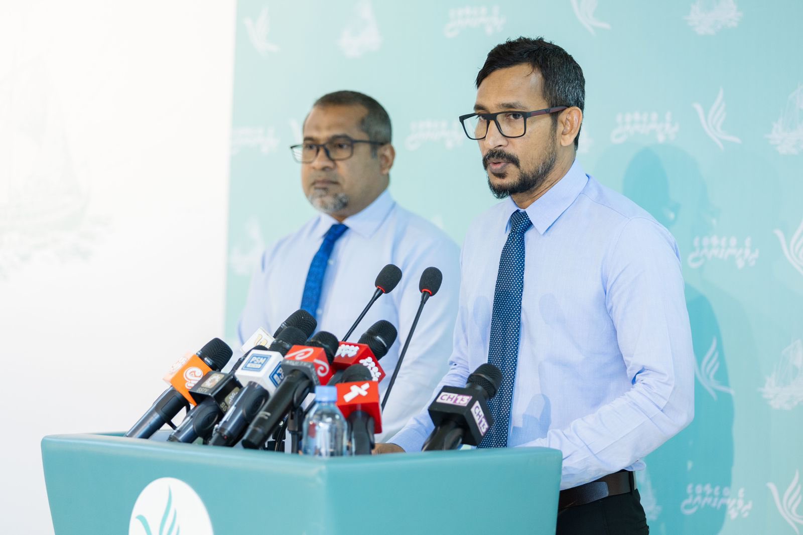 އަމާޒަކީ ނޮވެމްބަރުގެ ނިޔަލަށް ޕީއެންސީގައި 75000 މެމްބަރުން ހިމެނުން: ފަލާހް