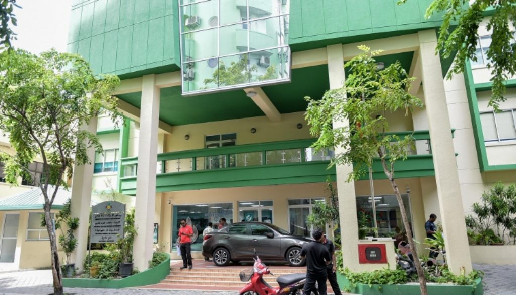 ގްރީން ޓެކުހުން ދައުލަތަށް 719 މިލިޔަން ރުފިޔާ، މިދިޔަ އަހަރަށްވުރެ 3.7% އިތުރު
