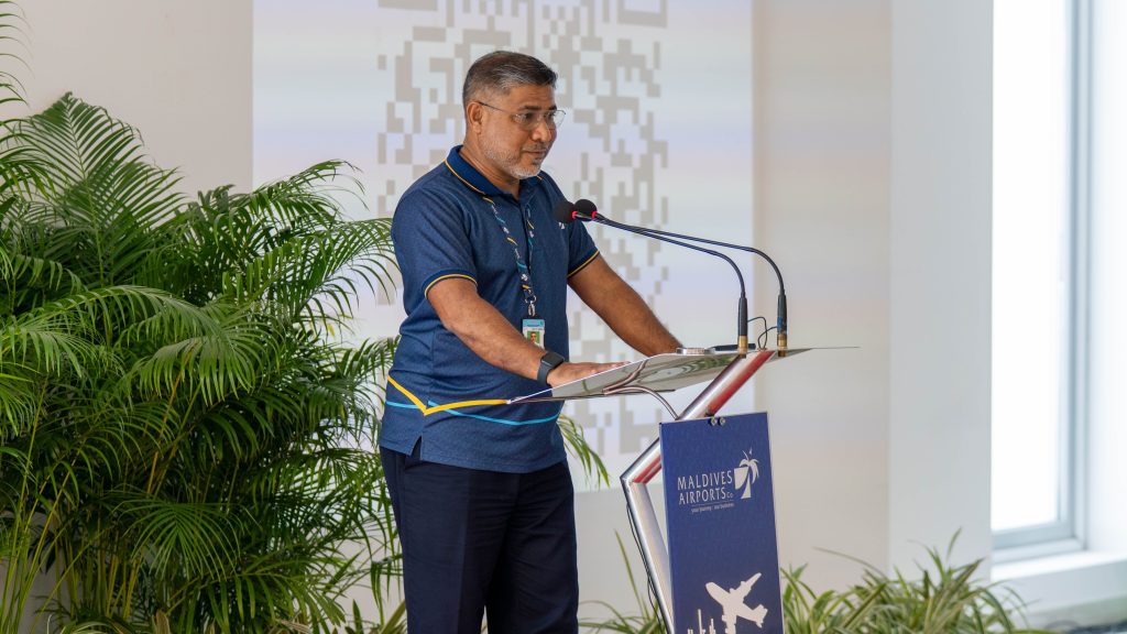 އެމްއޭސީއެލް އިން ފިނި މޫސުމަށް ތައްޔާރުވާން ފަށައިފި