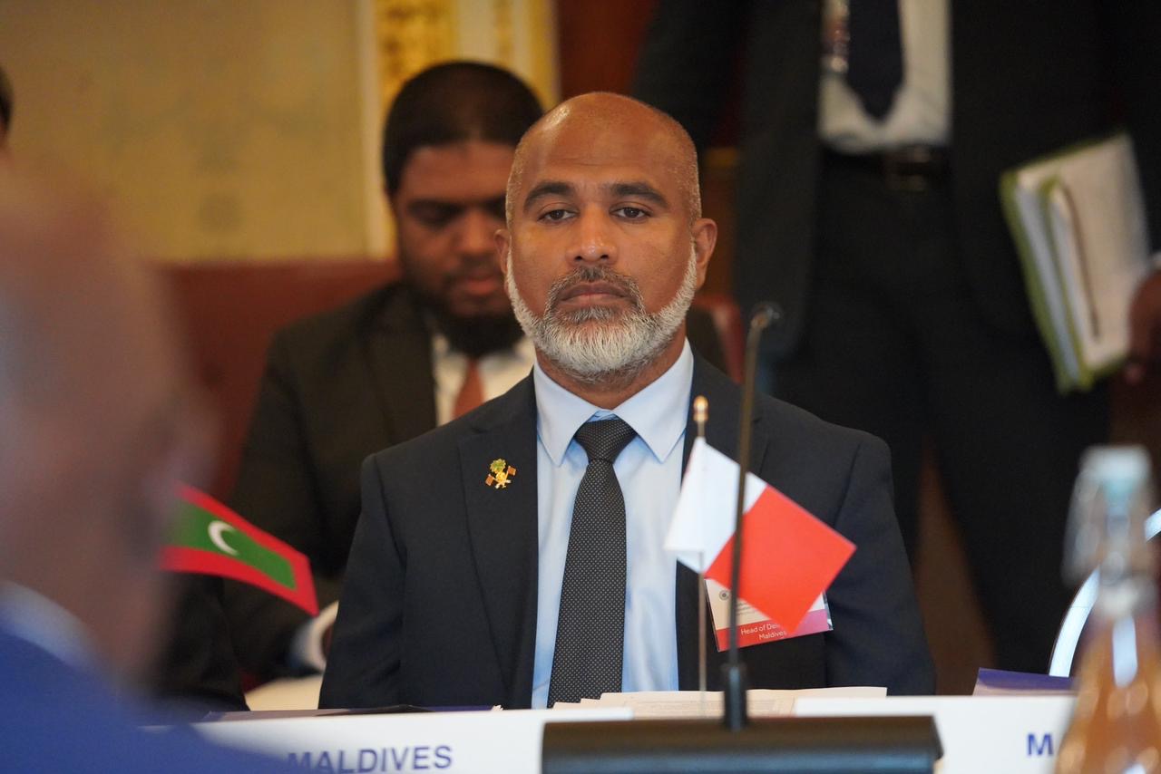 އޯލެވެލް ގަދަ 10ގެ ކާމިޔާބީ އުސޫލާ އެއްގޮތަށް ފާހަގަކުރާނެ: ޝަފީއު