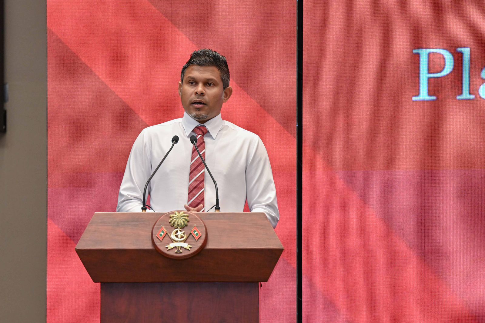 ތެލެސީމިއާ ހޮސްޕިޓަލުން ފަރުވާ ކަށަވަރުވާނެ