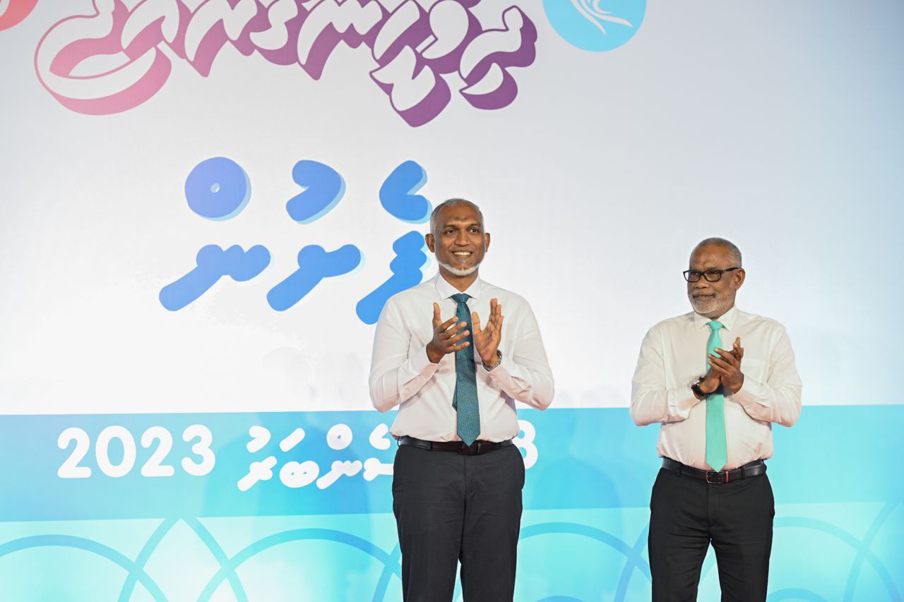 ވޭޕު މަނާކުރުމަށް ޕީއެންސީން ތާއީދުކޮށްފި