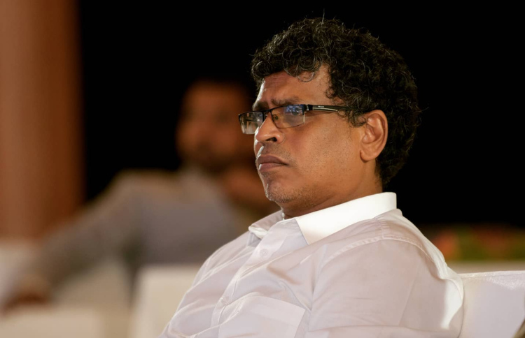 ތައްޔިބު ފުލުހަށް ހާޒިރުކޮށް ސުވާލުކޮށްފު