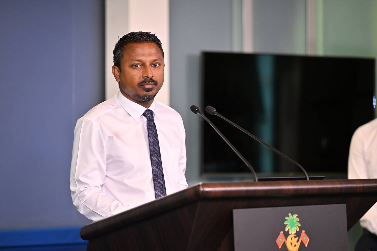ވޭޕް މަނާކުރުމަށް ޤާނޫނީ އިސްލާޙުތައް ހުށަހަޅަނީ