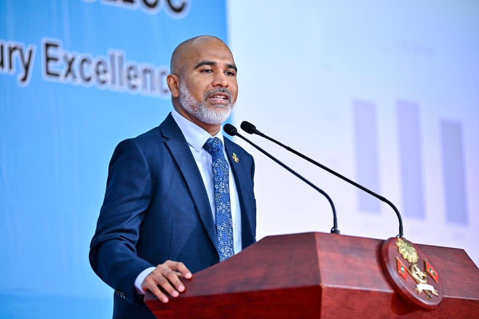 ސަރުކާރުން ބޭނުންވާ ކަހަލަ ތައުލީމީ ޖީލެއް އުފެއްދޭނެ