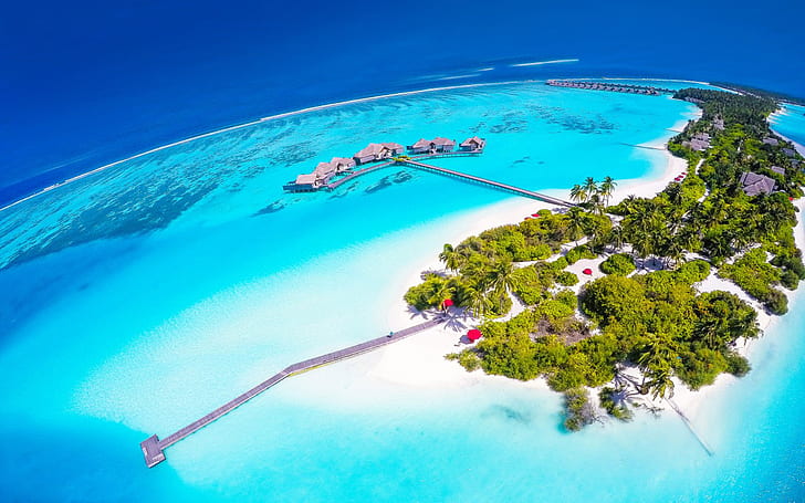 ފަތުރުވެރިކަމަށް ދޫކުރާ ރަށްތަކުގެ ލިސްޓަށް އަނެއްކާވެސް ބަދަލު ގެނެސްފި