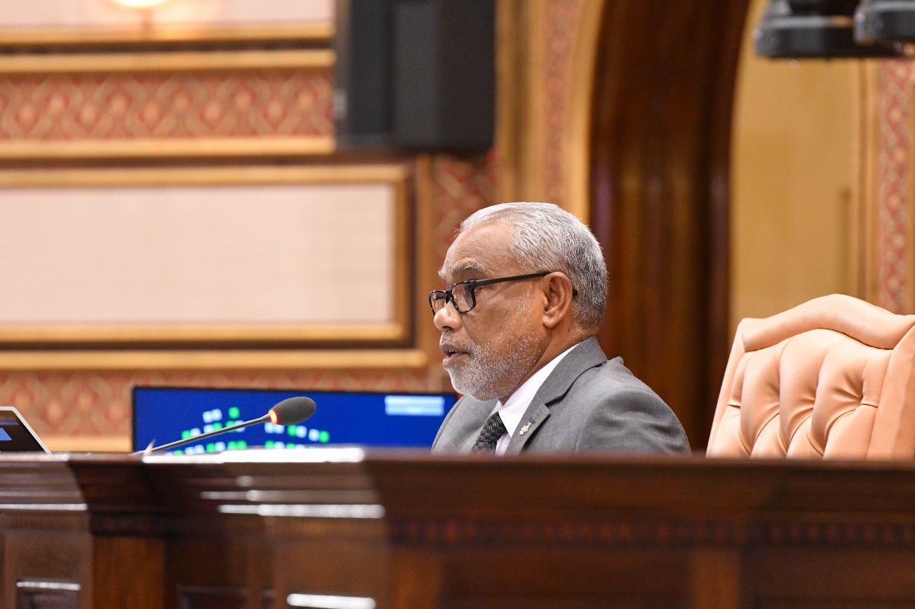 މުހިއްމު މަސައްކަތްތައް ނިންމުމަށް އިތުރު 11 ދުވަހަށް މަޖިލީހުގެ ދައުރު ދަންމާލަނީ