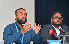 ޓޮމްގެ ފާޑުކިޔުންތަކަށްފަހު އެފްއޭއެމަށް ޖީއެސްއެއް ހޯދަނީ