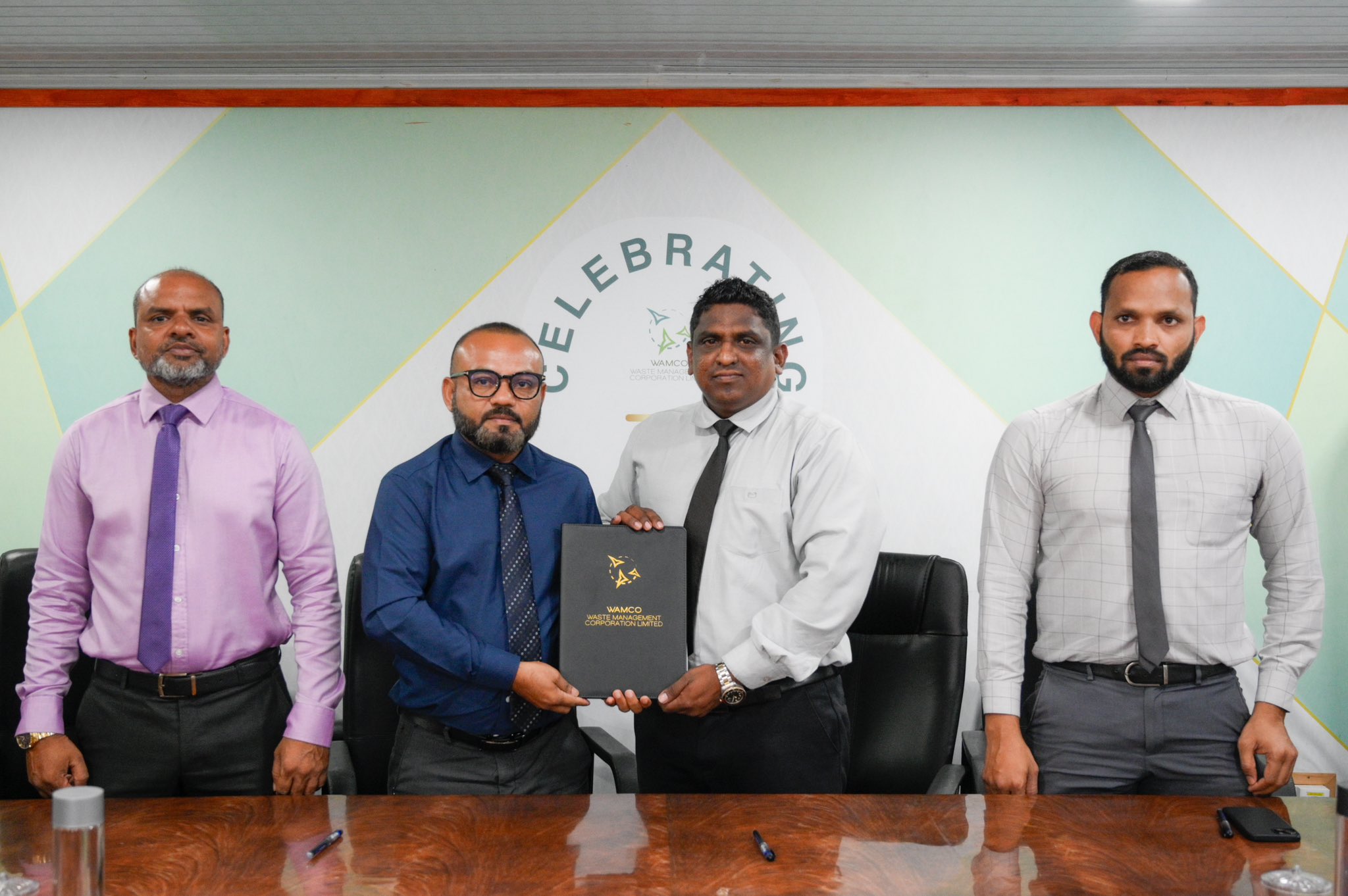 ވެމްކޯއިން ޕޮލްކޯއަށް 'ހޮބާ' ޚިދުމަތް ދޭން ފަށައިފި