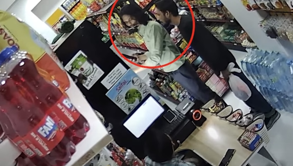 މަކަރާއި ހީލަތުގެ މައްސަލައަކާ ގުޅިގެން ބަޔަކު ހޯދަނީ