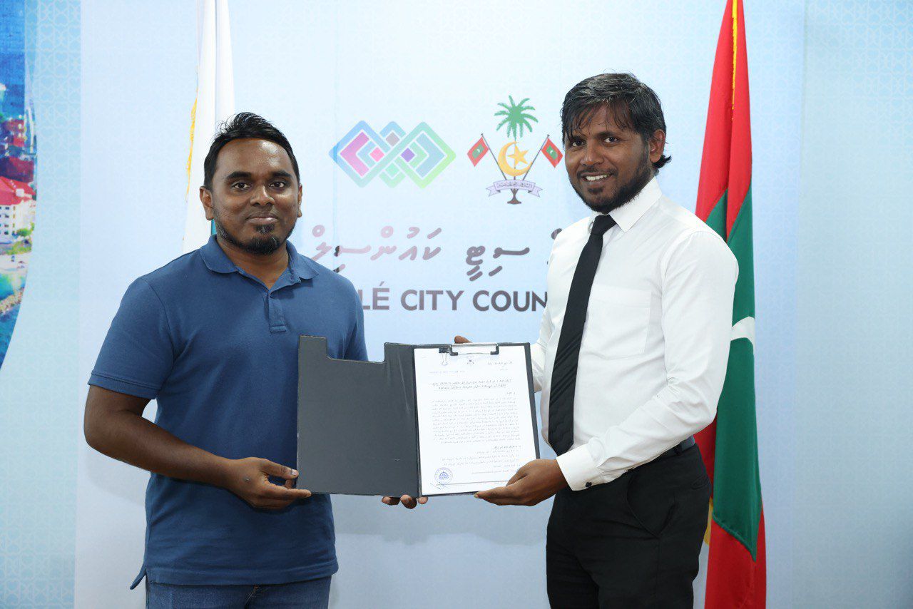 ކެޓް ޝެލްޓަރ އަށް ބޭނުންވާ ސާމާނު ހޯދުމަށް ރެޕިޑް އިންޖިނިއަރިންއާ ހަވާލުކޮށްފި