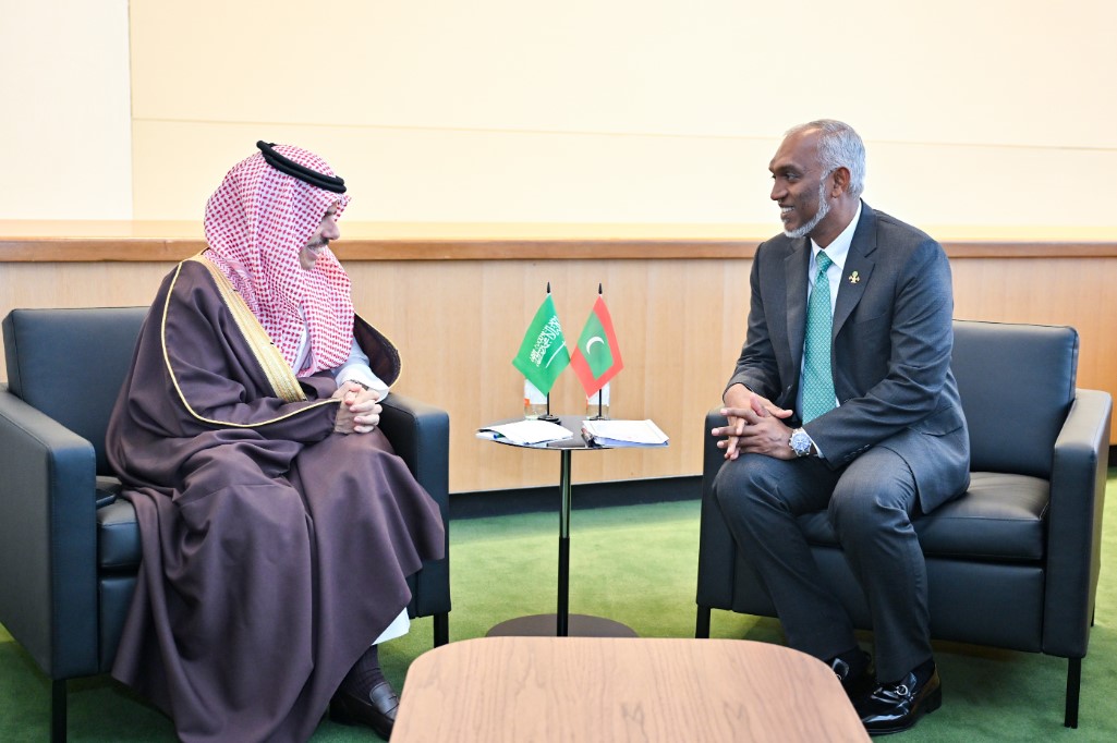 ރާއްޖެއަށް ލިބޭ ހައްޖު ކޯޓާ އިތުރުވާނެ ކަމުގެ ފެހި ސިގްނަލް ލިބިއްޖެ
