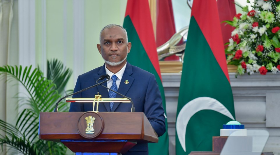 ކާމިޔާބު ދަތުރުފުޅަށްފަހު ރައީސް މިއަދު ރާއްޖެ ވަޑައިގަންނަވަނީ