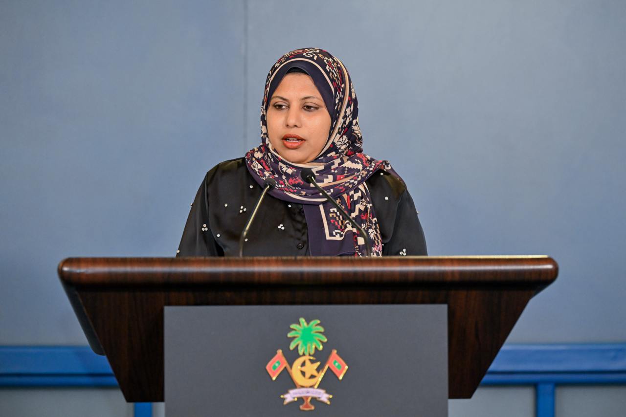 ރައީސްގެ ނަމުގައި ފެތުރި ދޮގު ޚަބަރާ ގުޅިގެން ޤާނޫނީ ފިޔަވަޅު އަޅަން ނިންމައިފި