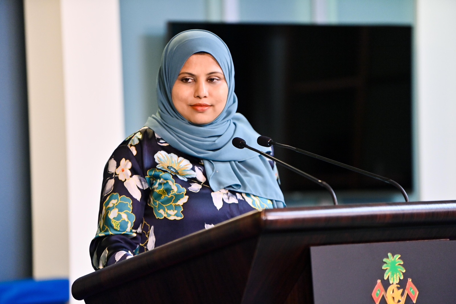 ސަރުކާރުން ގިނަ ވަޒީފާ ދިންކަމުގެ ޚަބަރު ދޮގުކޮށްފި