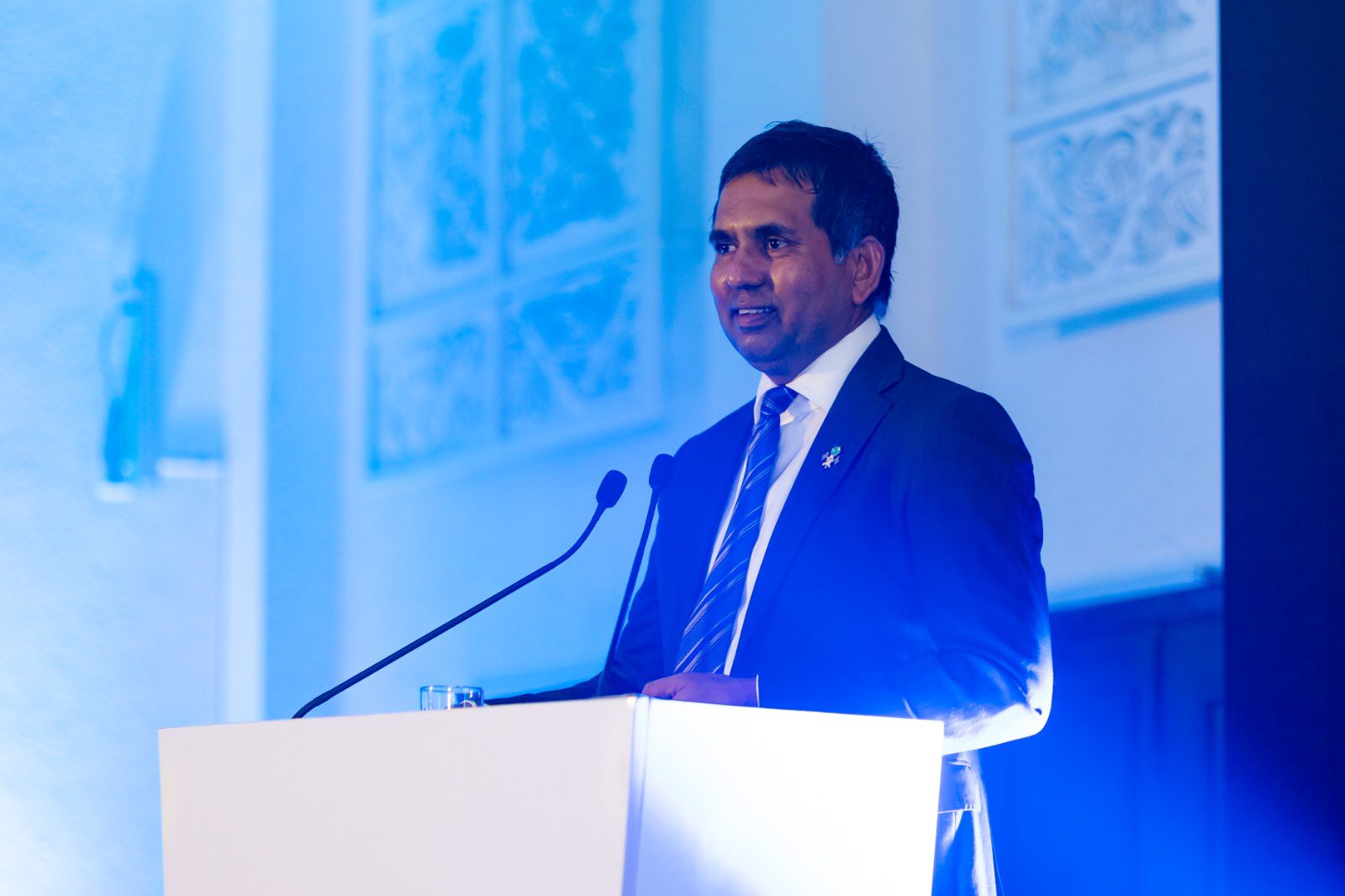 ކްރިއޭޓިވް އިކޮނޮމީ ފަންޑު : ތިންލައްކަ ރުފިޔާއާ ހަމައަށް މާލީ އެހީތެރިކަން ލިބޭނެ