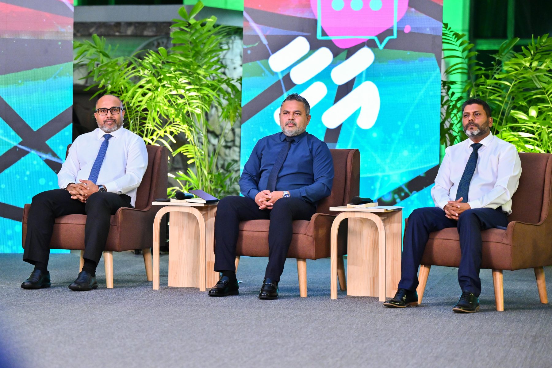އަހާ ފޯރަމް | 27 ސެޕްޓެމްބަރު 2026