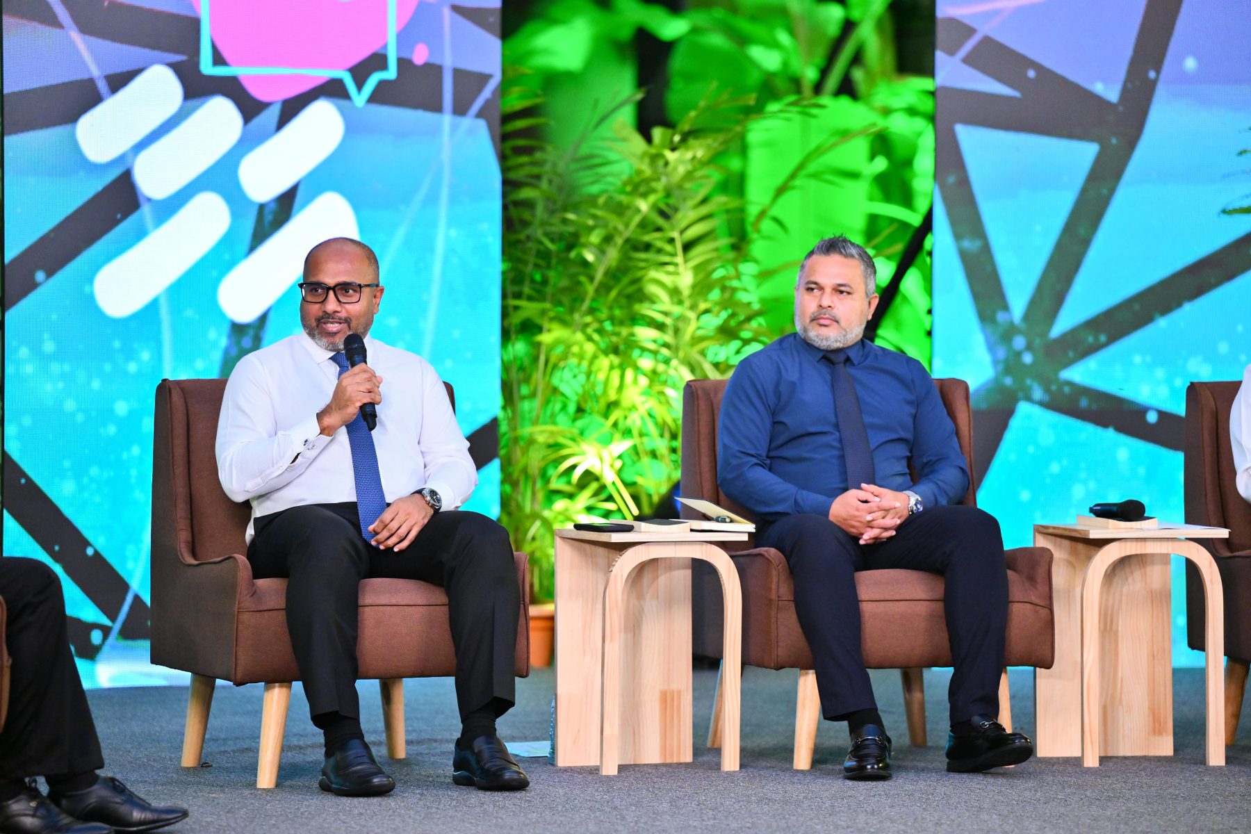 އަހާ ފޯރަމް | 27 ސެޕްޓެމްބަރު 2026