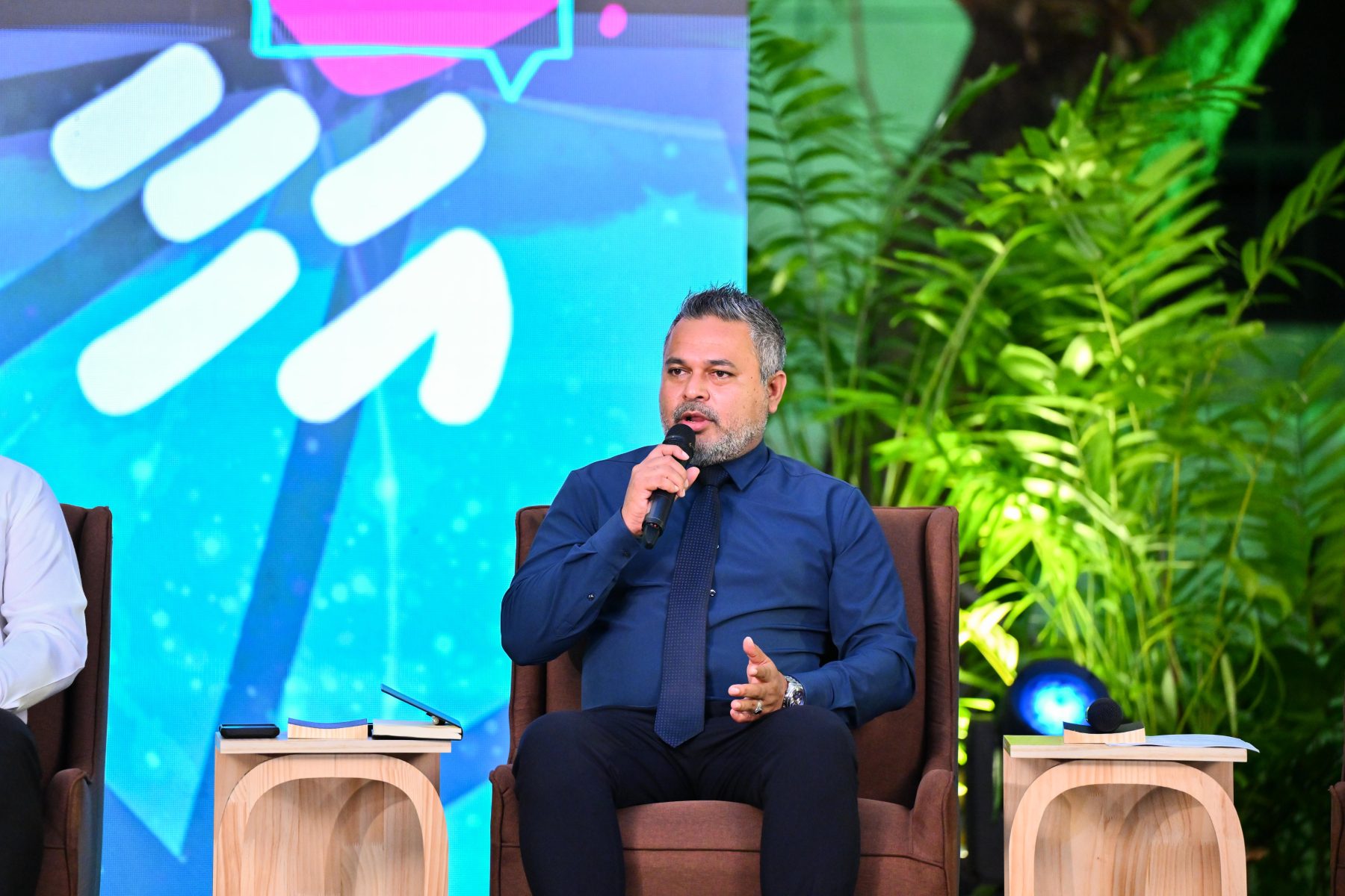 އަހާ ފޯރަމް | 27 ސެޕްޓެމްބަރު 2026