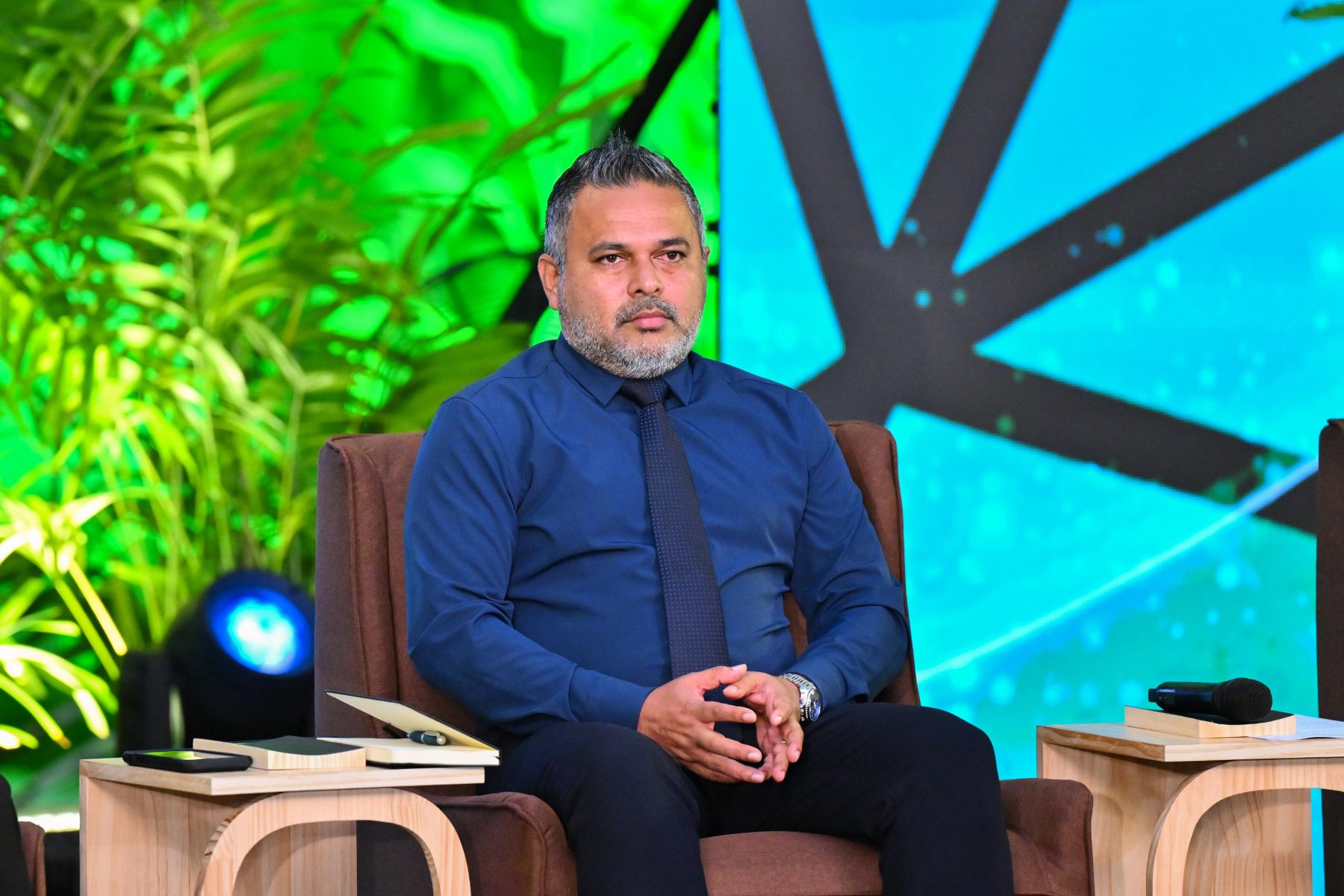 އަހާ ފޯރަމް | 27 ސެޕްޓެމްބަރު 2026