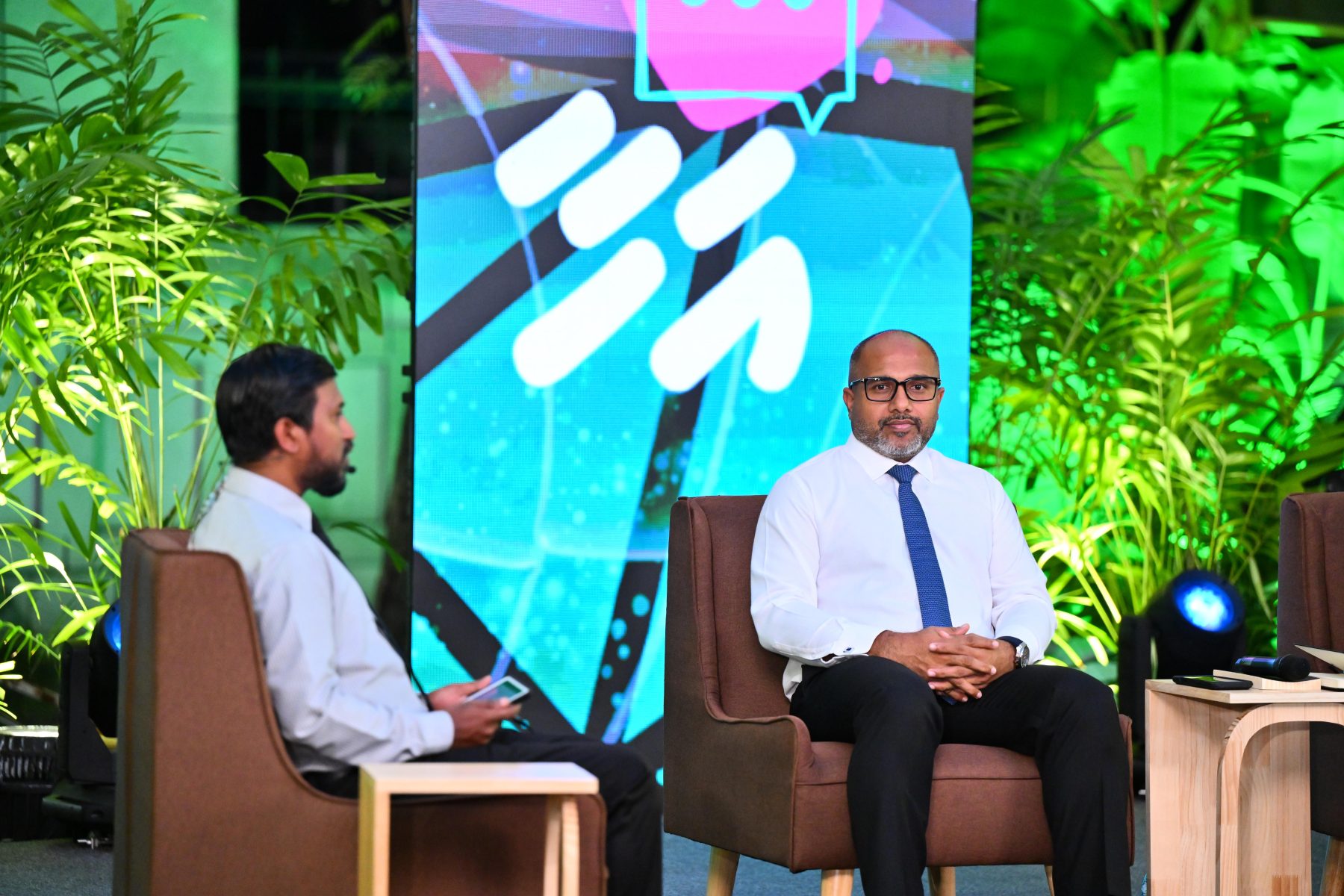އަހާ ފޯރަމް | 27 ސެޕްޓެމްބަރު 2026