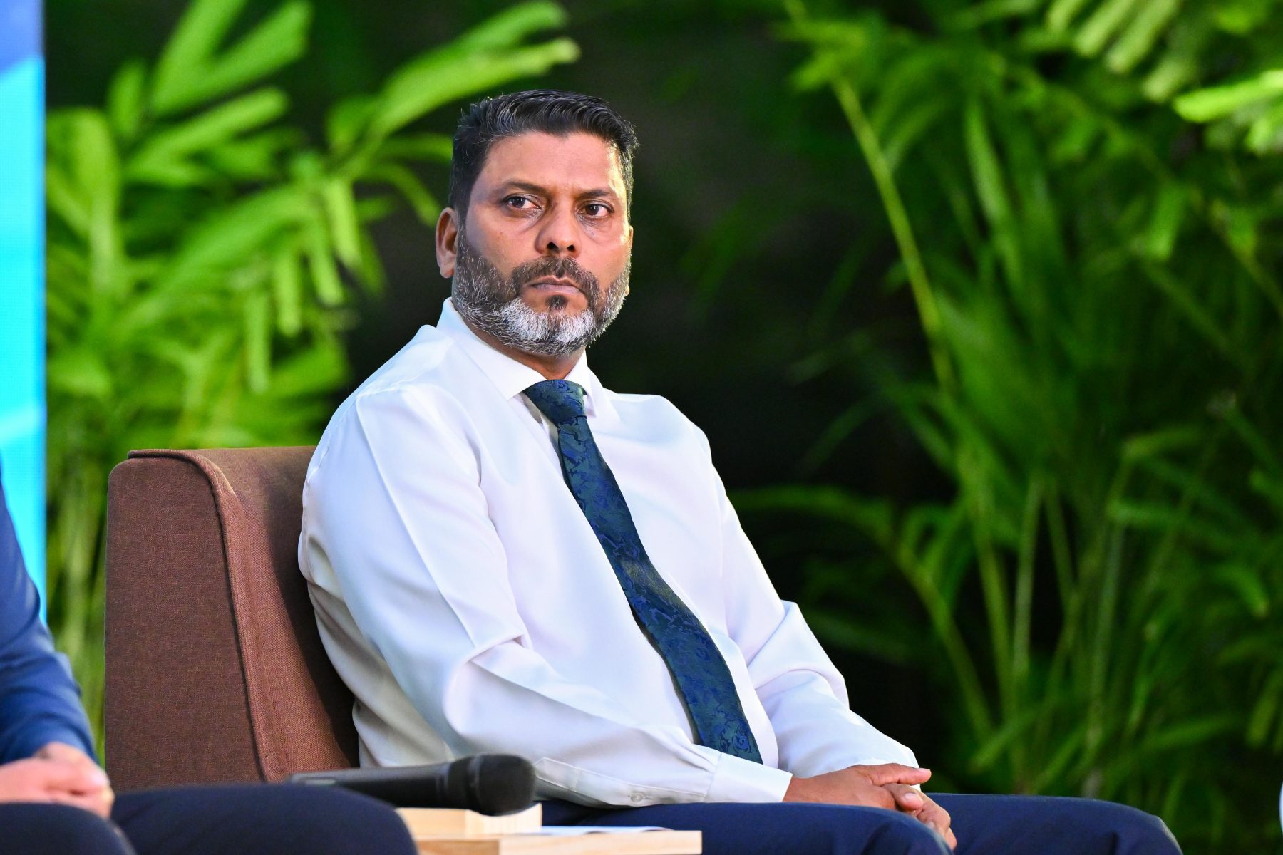 އަހާ ފޯރަމް | 27 ސެޕްޓެމްބަރު 2026