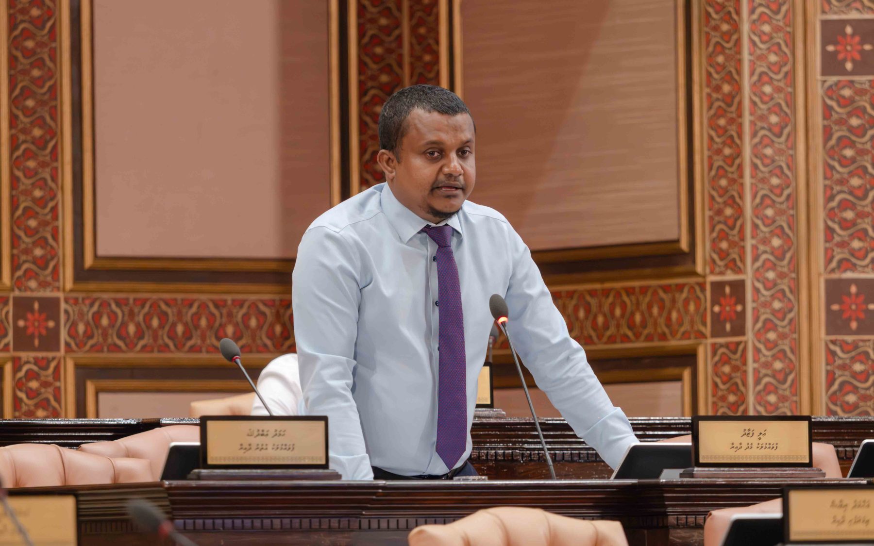 ކުށްކޮށްގެން ހޯދާ މުދާ ދައުލަތަށް ނަގައި، ގެއްލުން ލިބުނު ފަރާތްތަކަށް ބަދަލުދޭން ހުށަހަޅައިފި