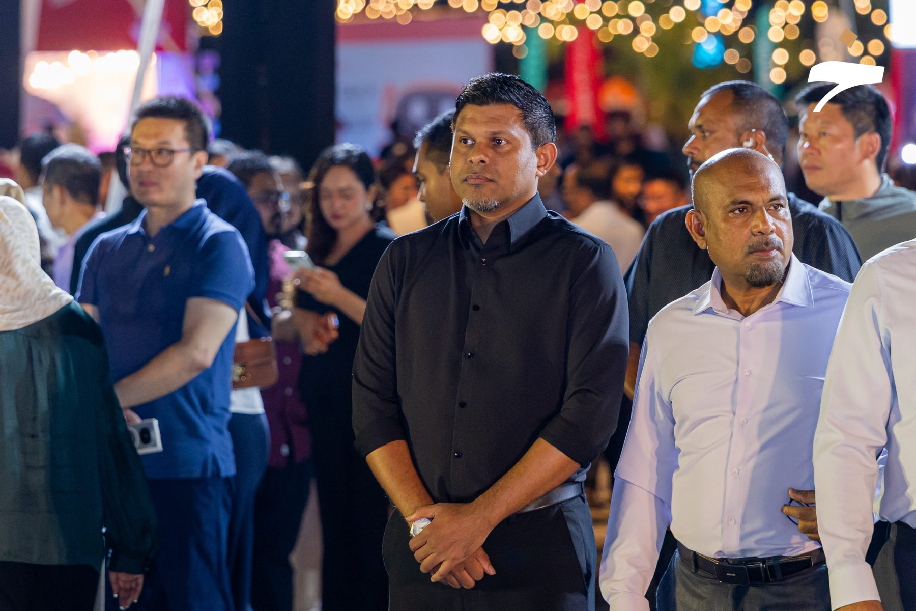 ދިވެހި އުފެއްދުންތެރިކަމުގެ މައުރަޒު 2026 ހުޅުވުން