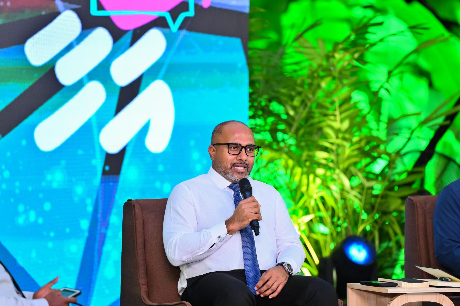 އަހާ ފޯރަމް | 27 ސެޕްޓެމްބަރު 2026