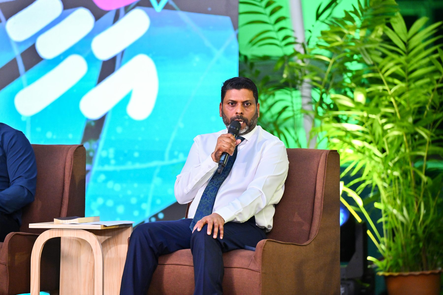 އަހާ ފޯރަމް | 27 ސެޕްޓެމްބަރު 2026