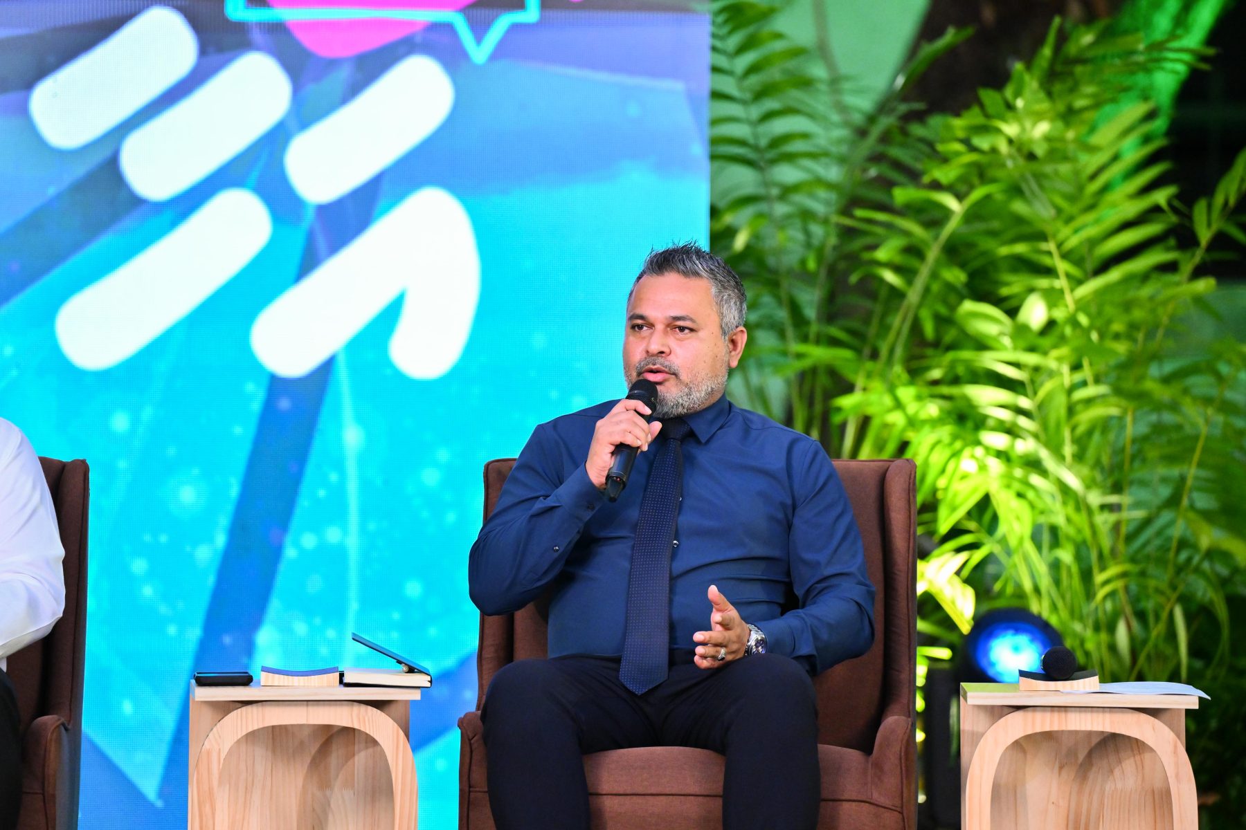 އަހާ ފޯރަމް | 27 ސެޕްޓެމްބަރު 2026