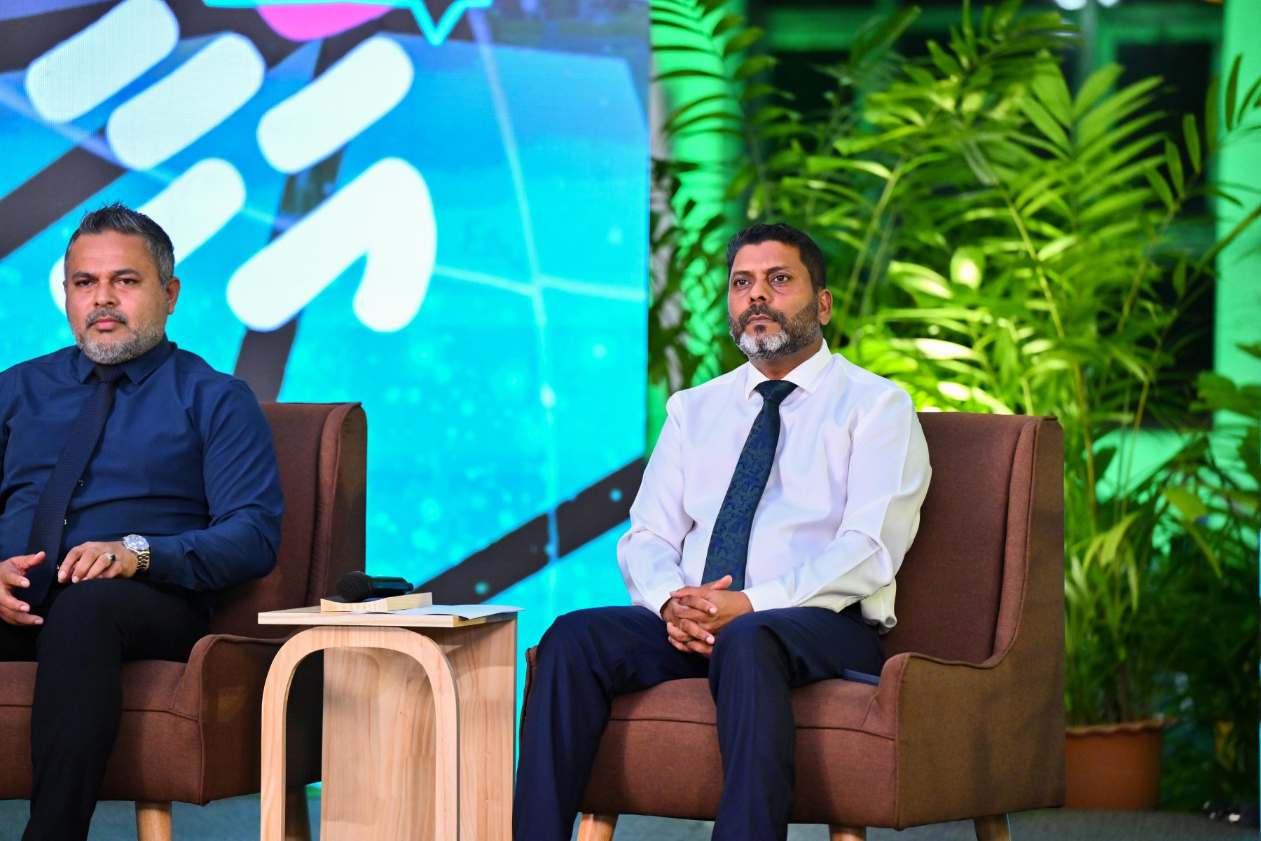 އަހާ ފޯރަމް | 27 ސެޕްޓެމްބަރު 2026