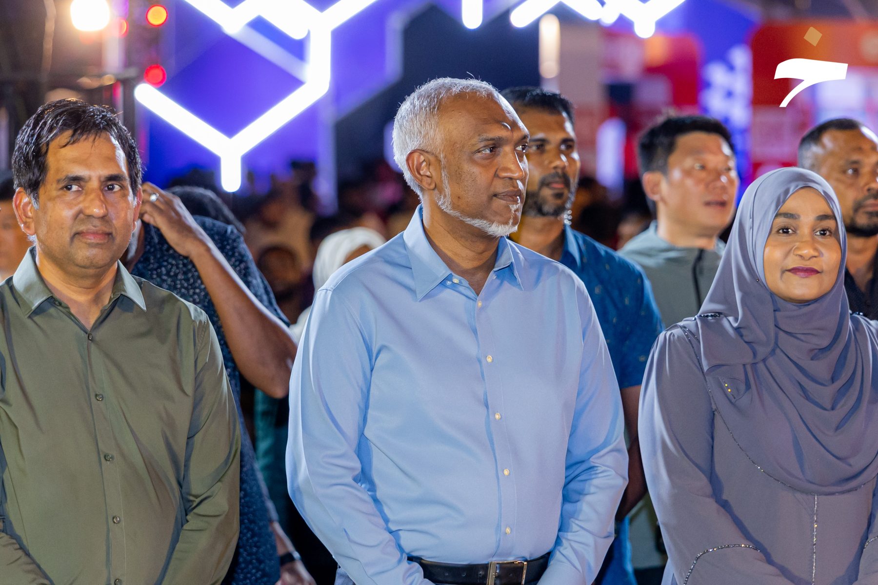 ދިވެހި އުފެއްދުންތެރިކަމުގެ މައުރަޒު 2026 ހުޅުވުން