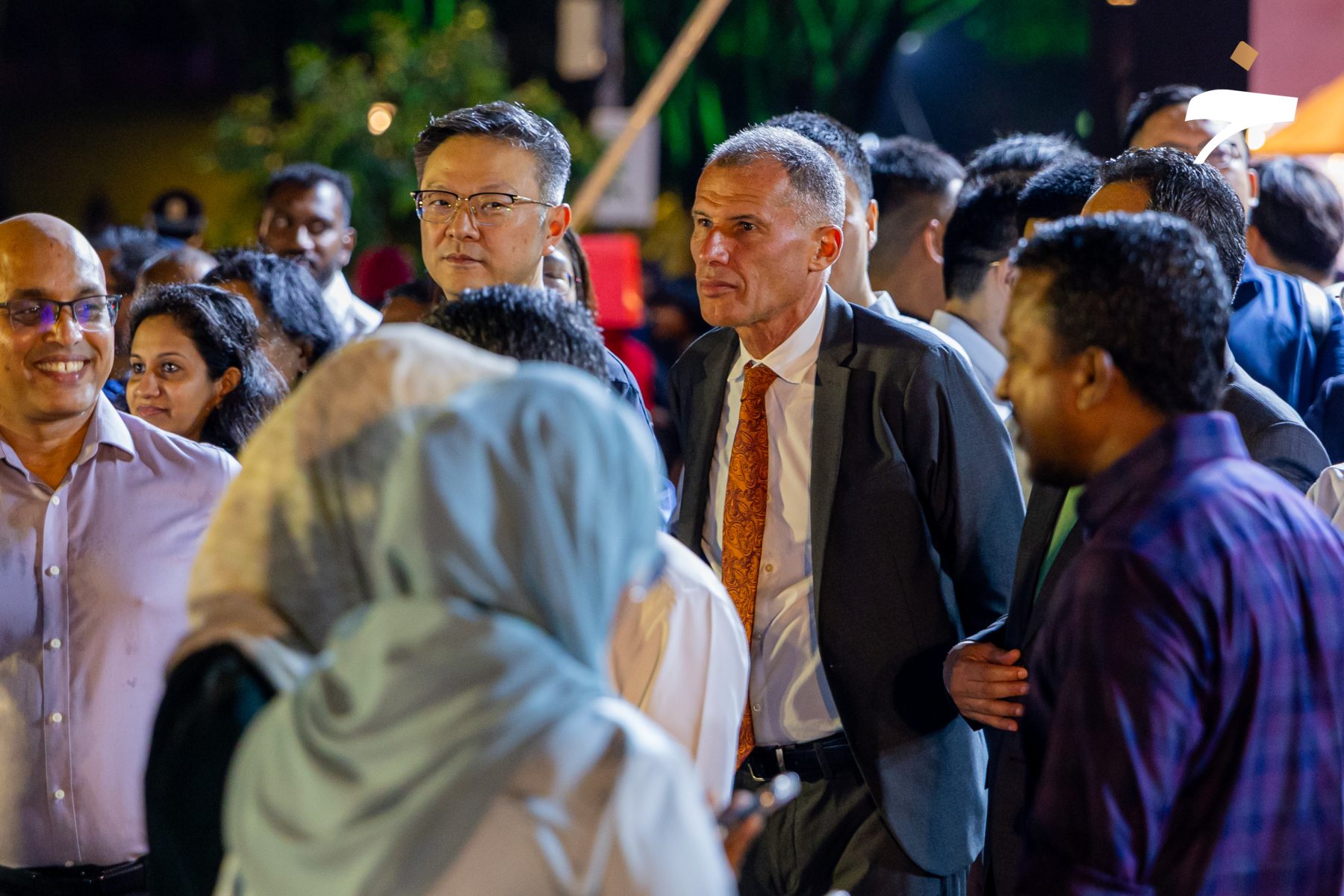 ދިވެހި އުފެއްދުންތެރިކަމުގެ މައުރަޒު 2026 ހުޅުވުން