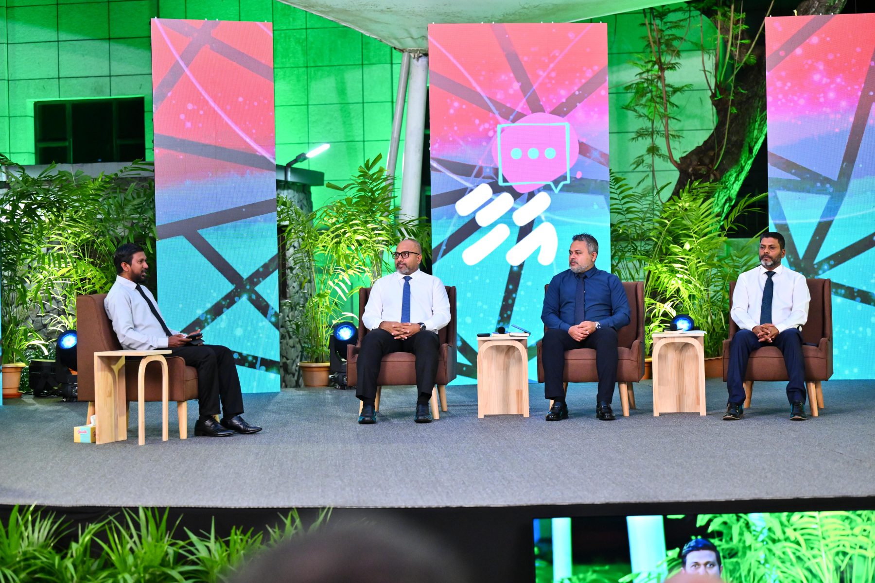 އަހާ ފޯރަމް | 27 ސެޕްޓެމްބަރު 2026