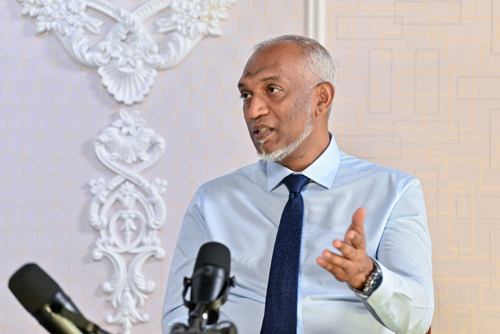 ދަ ޕަލްސް - އެޕިސޯޑް 4