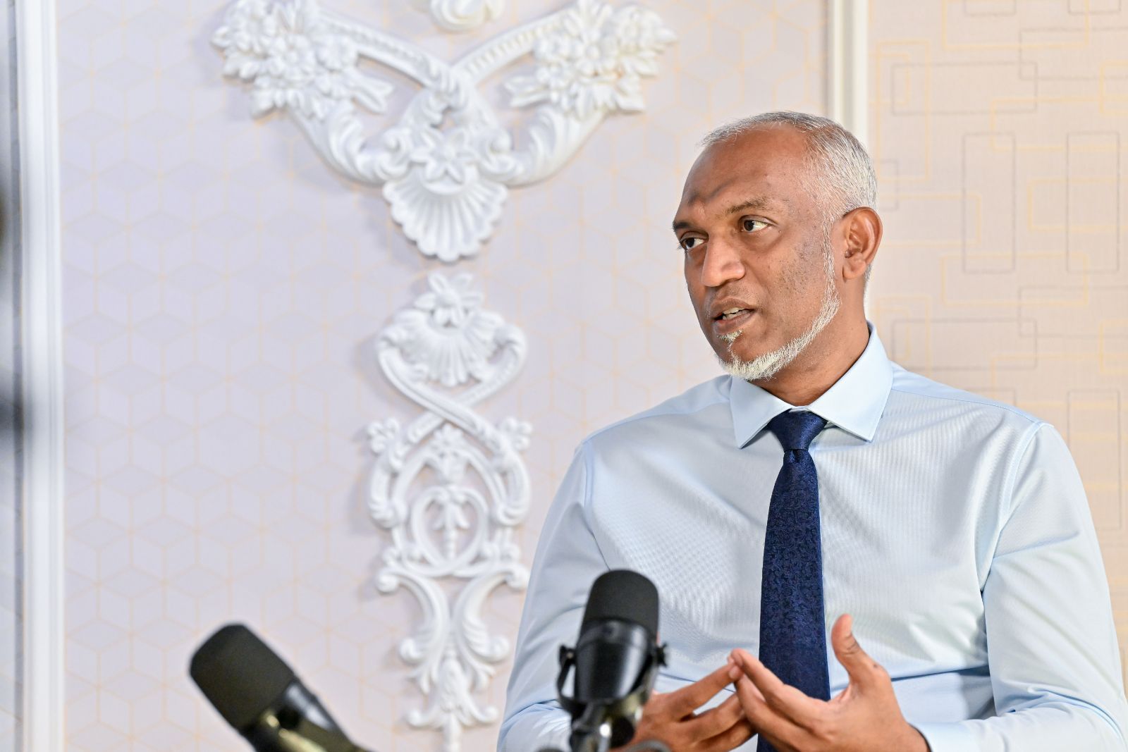 ދަ ޕަލްސް - އެޕިސޯޑް 4