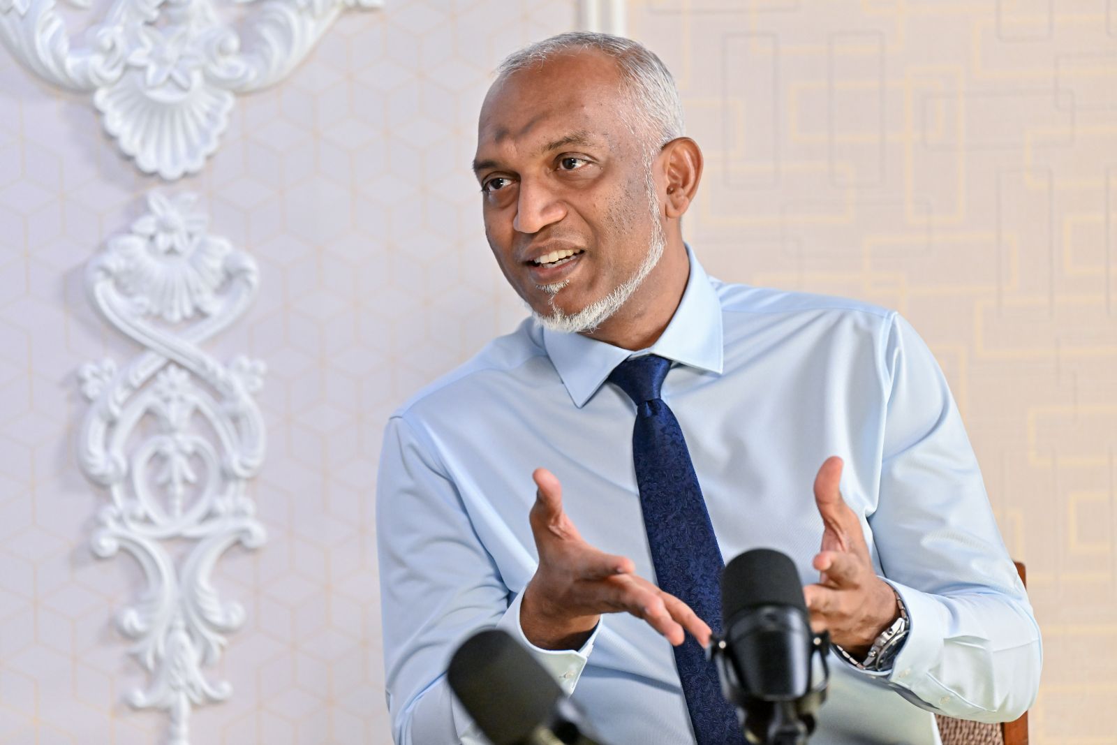ދަ ޕަލްސް - އެޕިސޯޑް 4