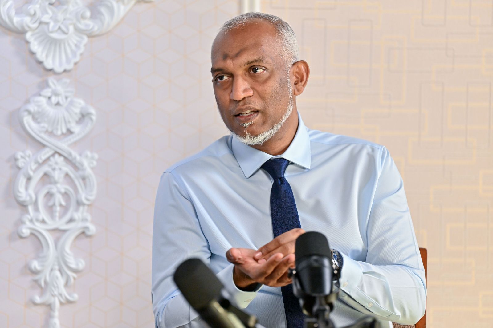 ދަ ޕަލްސް - އެޕިސޯޑް 4